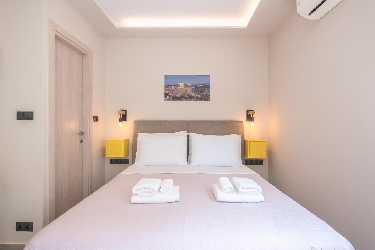 ✰Bright, Renovated, Spacious And Cosy Studio✰ Athena Bagian luar foto
