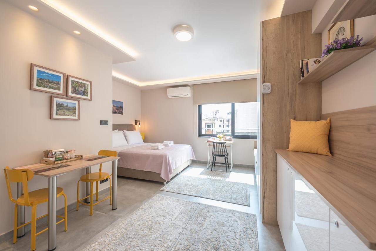 ✰Bright, Renovated, Spacious And Cosy Studio✰ Athena Bagian luar foto