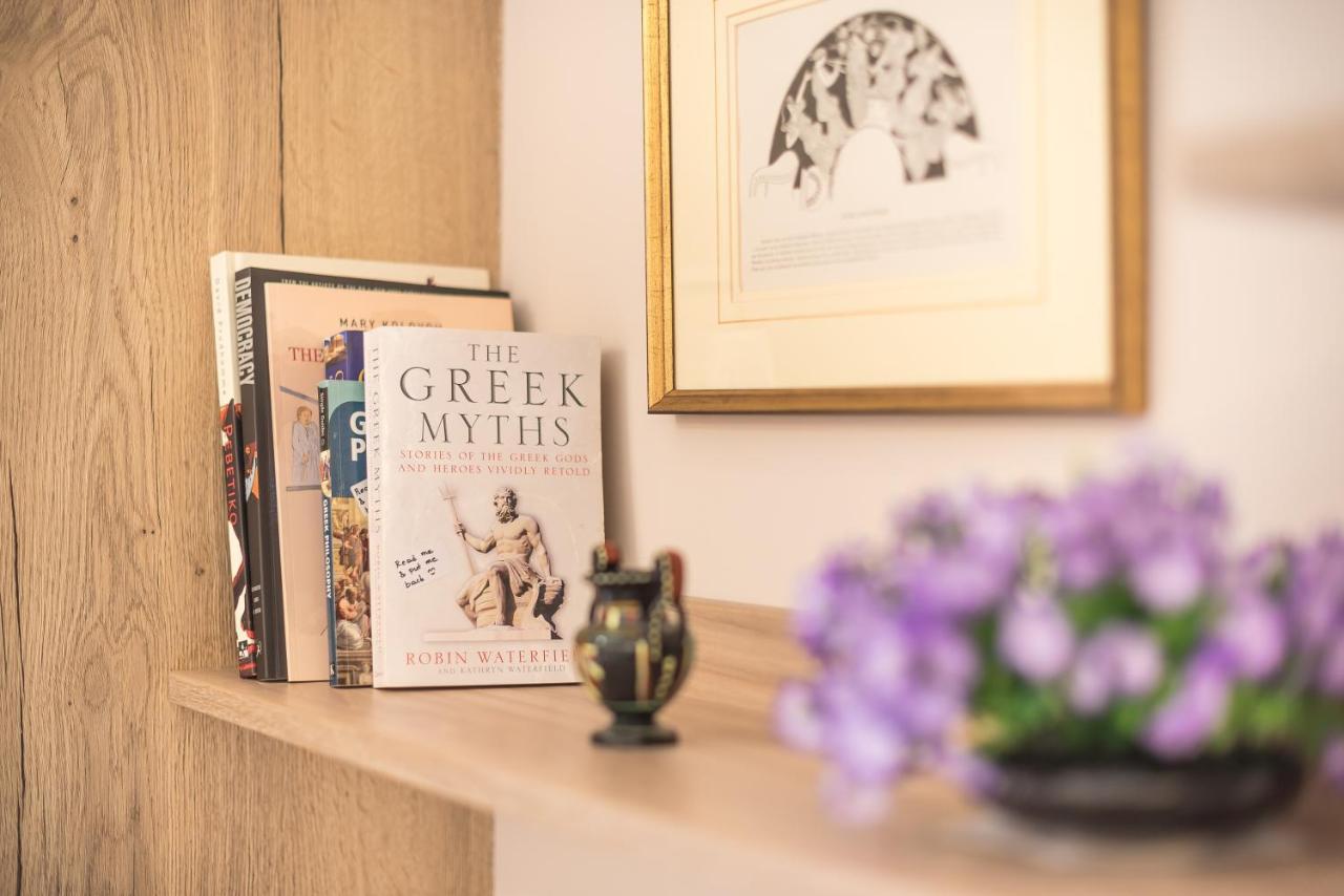 ✰Bright, Renovated, Spacious And Cosy Studio✰ Athena Bagian luar foto