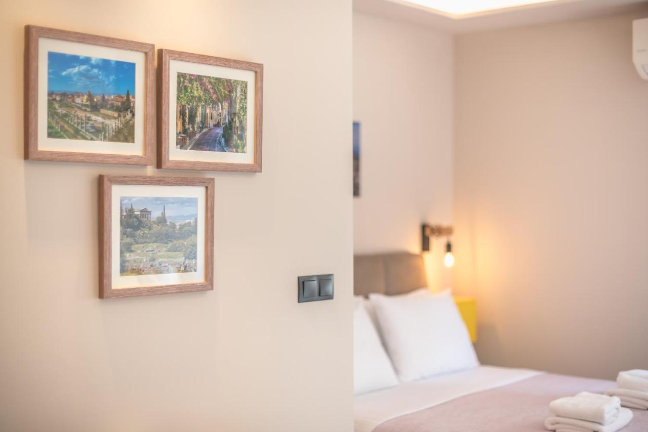 ✰Bright, Renovated, Spacious And Cosy Studio✰ Athena Bagian luar foto