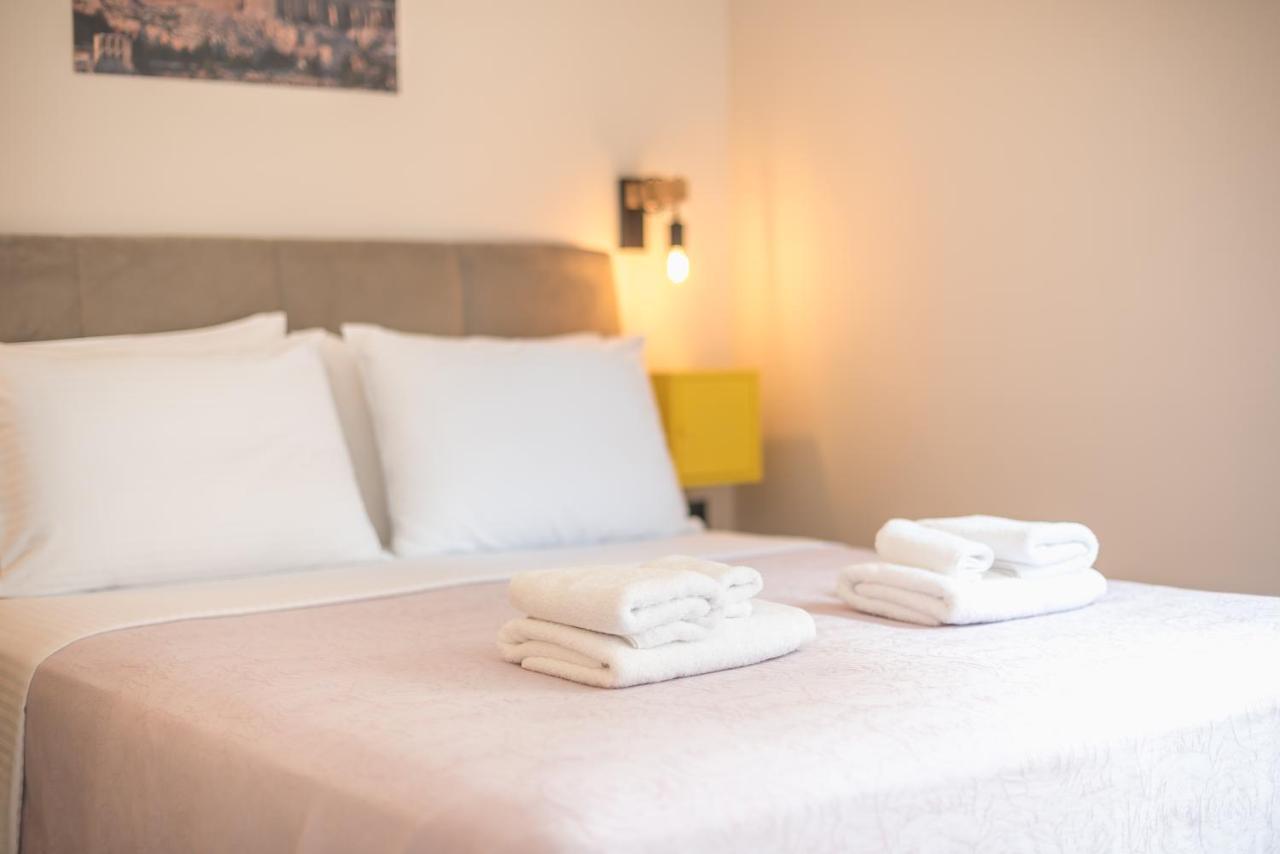 ✰Bright, Renovated, Spacious And Cosy Studio✰ Athena Bagian luar foto