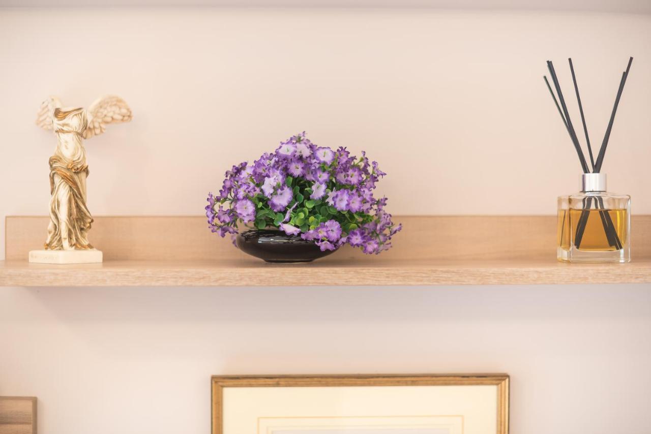 ✰Bright, Renovated, Spacious And Cosy Studio✰ Athena Bagian luar foto
